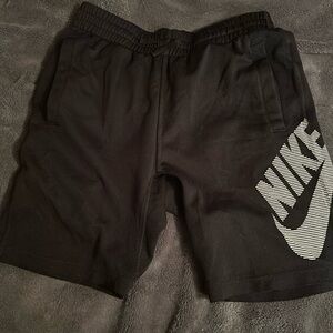 Nike SB Sunday Shorts, Black, Small